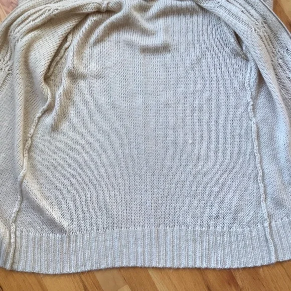 2/$15 ZIP CARDIGAN - Picture 3 of 9